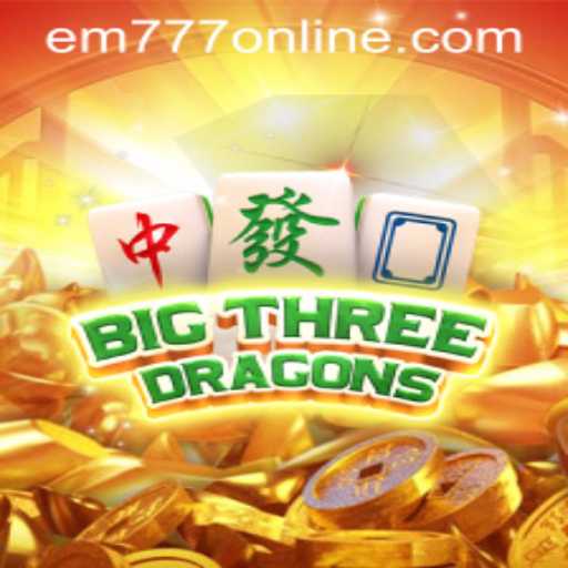 Unleashing the Mystical World of BigThreeDragons with EM777