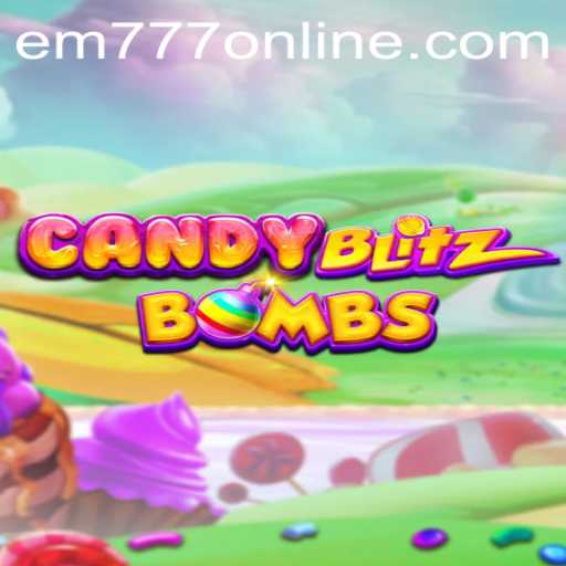 Exploring the Exciting World of CandyBlitzBombs: A Comprehensive Guide