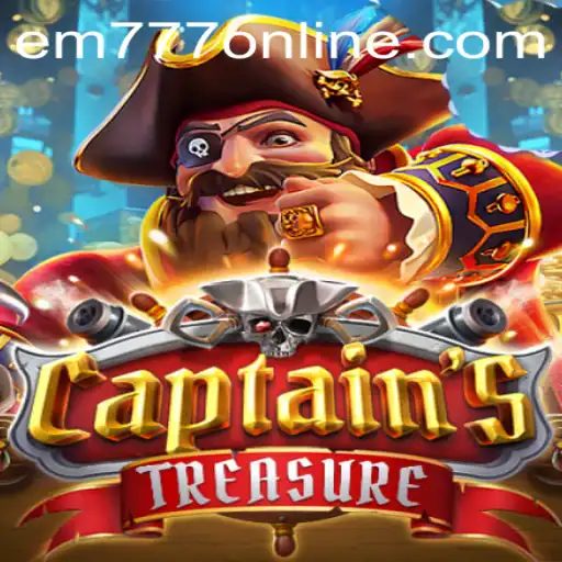 Discover the Thrills of CaptainssTreasure: A Complete Guide
