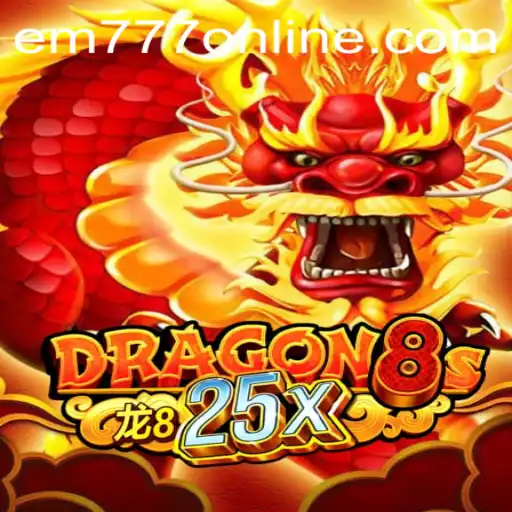 Unveiling Dragon8s25x: The captivating adventure game inspired by EM777