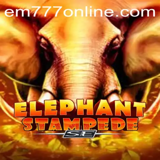 ElephantStampedeSE: A New Era in Strategic Gaming