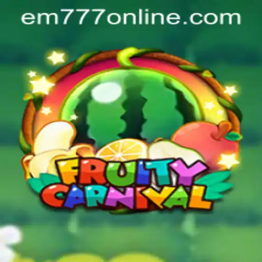Unveiling FruityCarnival: A Thrilling Adventure in the World of Fruity Gaming