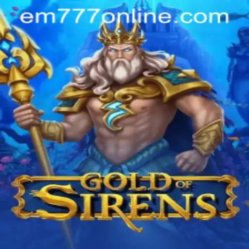GoldofSirens: Dive into an Epic Gaming Adventure