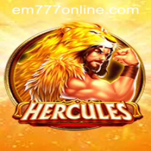 Discovering Hercules: A Thrilling Adventure with EM777