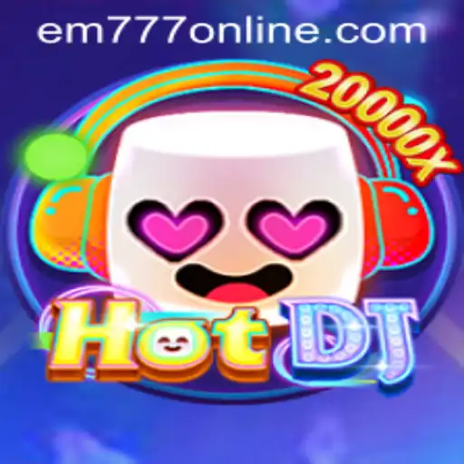 Unveiling HotDJ: A New Rhythm Revolution with EM777