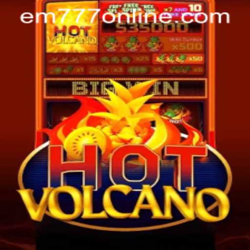 Exploring the Thrilling World of HotVolcano: Gameplay and Rules
