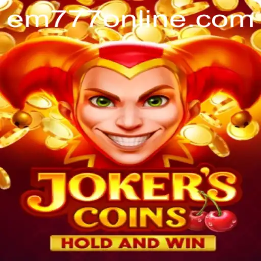Discover the Exciting World of JokersCoins: The Thrilling New Game Everyone's Talking About