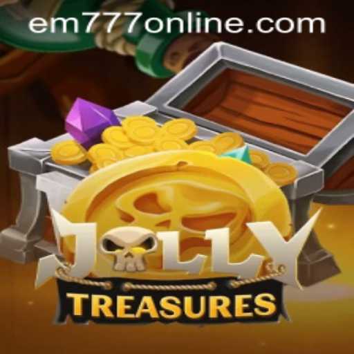 Discover the Adventure of JollyTreasures with EM777