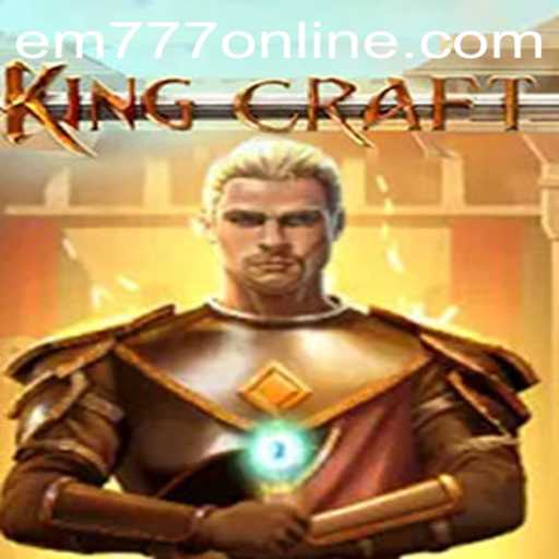 KingcraftMenomin: The Exciting World of Strategy and Adventure