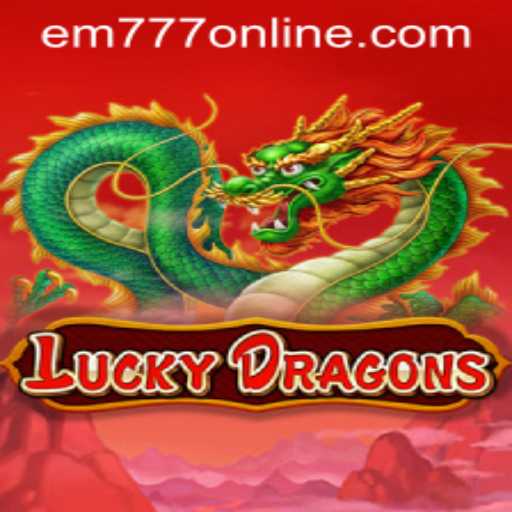 Explore the Exciting World of LuckyDragons: A Comprehensive Guide