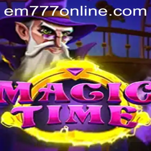 MagicTime: A Spellbinding Adventure