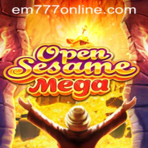 Unlock Adventure and Mystery with OPENSESAMEMEGA