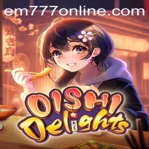 Discover the Exciting World of OishiDelights: A Deep Dive into the Game and Its Unique Challenges