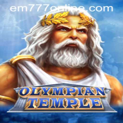 Unveiling OlympianTemple: A Journey Through Myth and Modernity