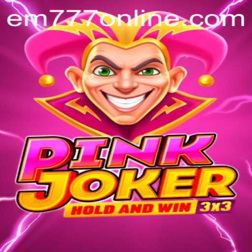 Exploring the World of Pinkjoker: A Game Like No Other