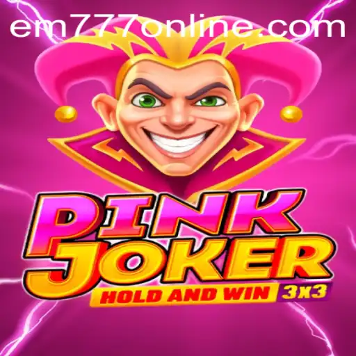Exploring the World of Pinkjoker: A Game Like No Other