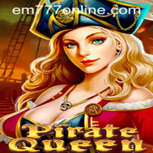 Embark on a High-Seas Adventure with 'PirateQueen': The Ultimate Strategy Game
