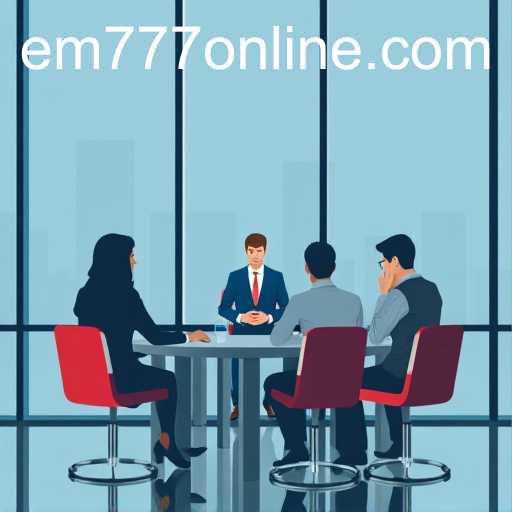 The Role of Promotion in Workplace Advancement with EM777