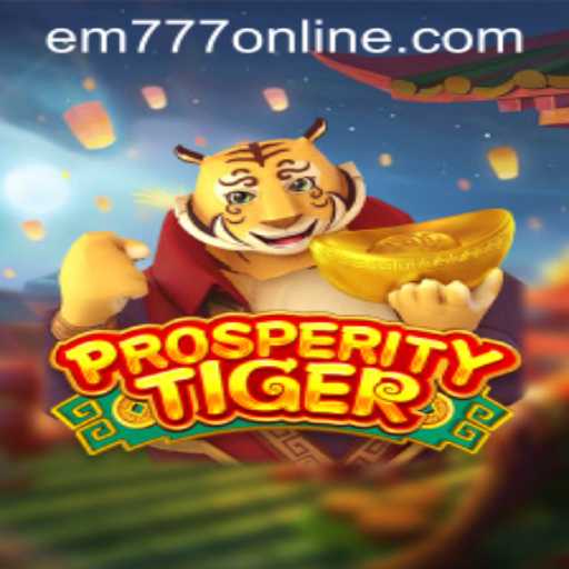 The Allure of ProsperityTiger: A Deep Dive into the Game's Magic and Mechanics