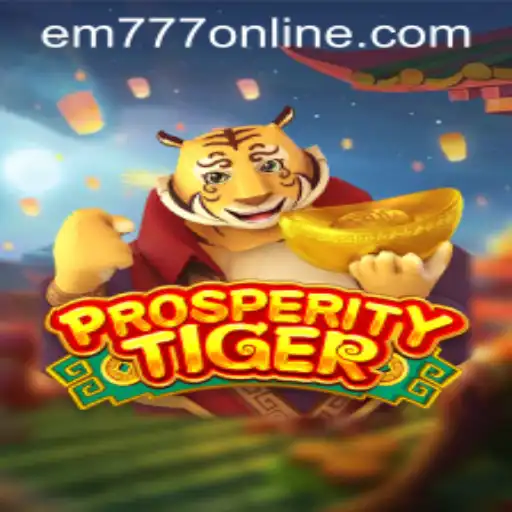 The Allure of ProsperityTiger: A Deep Dive into the Game's Magic and Mechanics