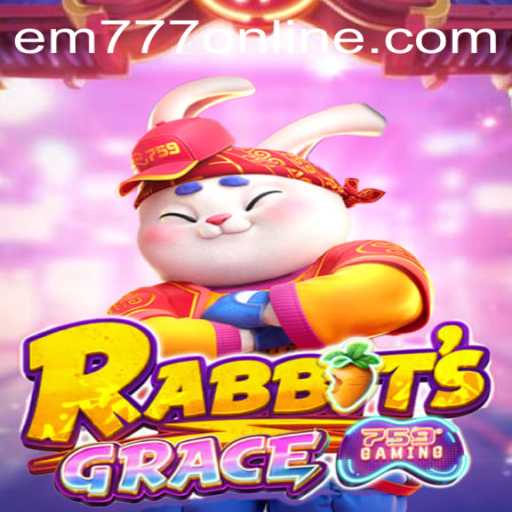 Unveiling RabbitsGrace: A Leap into the New Gaming Frontier
