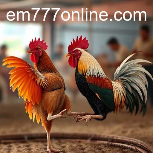 The Dynamic Evolution of Sabong Games: A Journey Through EM777