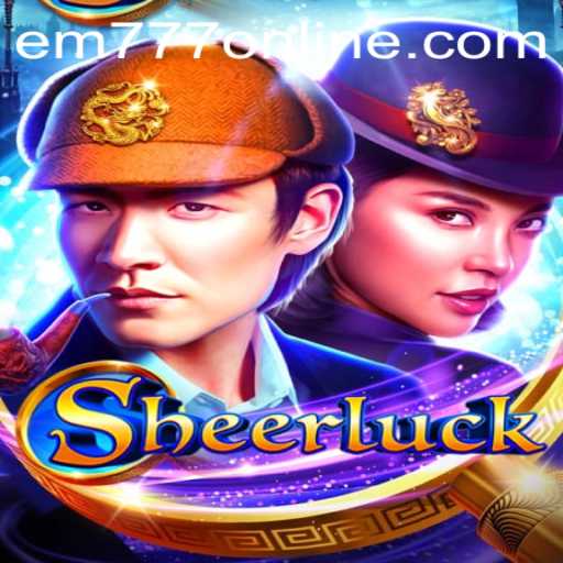 Discovering 'Sheerluck': The Thrilling Game Taking the World by Storm