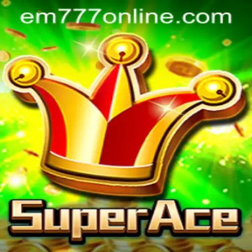 Unveiling SuperAce: A Thrilling Venture into Gaming with EM777