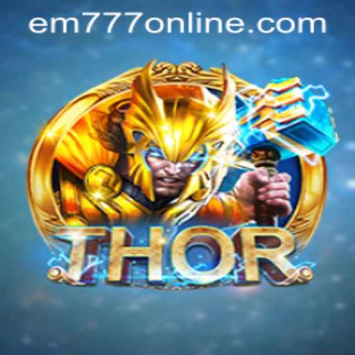 Unleashing the Power of THOR: The EM777 Phenomenon