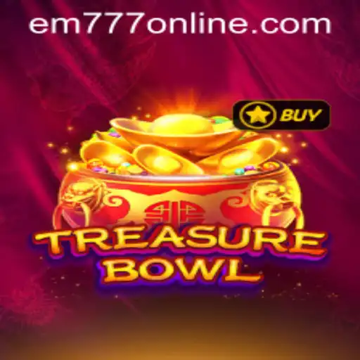 TreasureBowl: Dive into an Epic Adventure with EM777