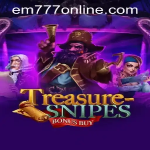 Exploring the Thrilling Adventure of TreasuresnipesBonusBuy